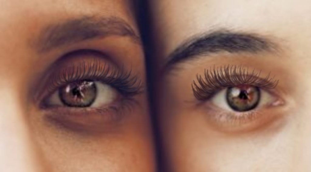 5a79dca3-fe17-4fd5-bb8a-cff76391e02b eyes, eyelashes, eyelid, extension. laminazione ciglia, ciglia da cerbiatta