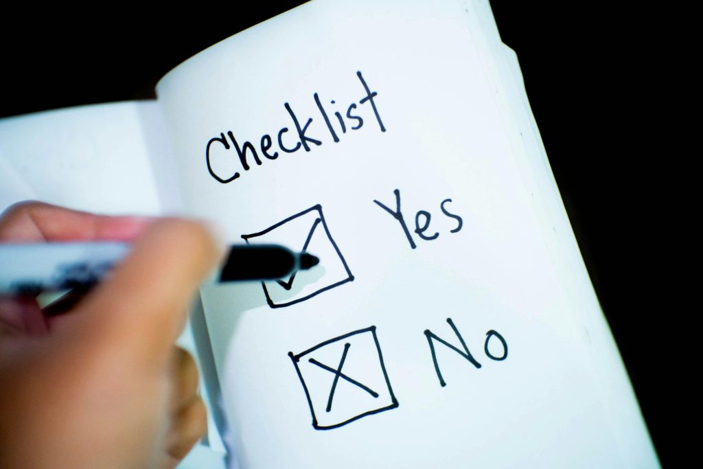 checklist per scegliere il professionista del trucco permanente